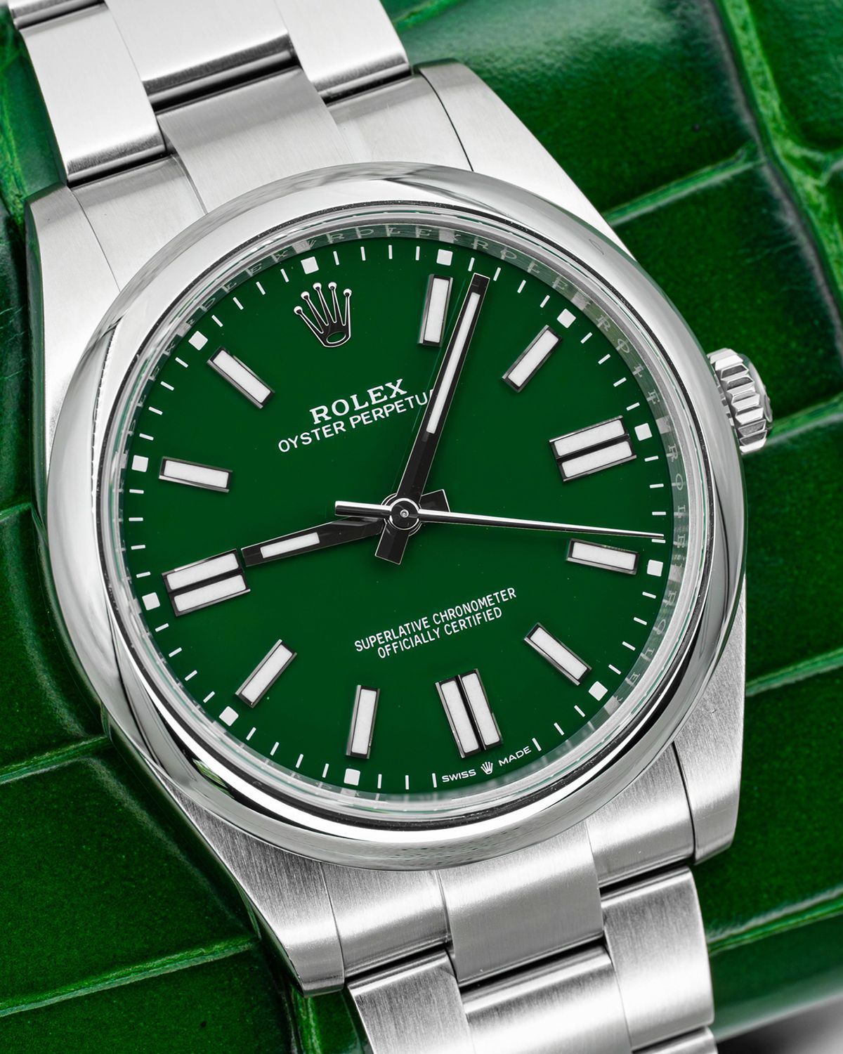 Rolex 124300