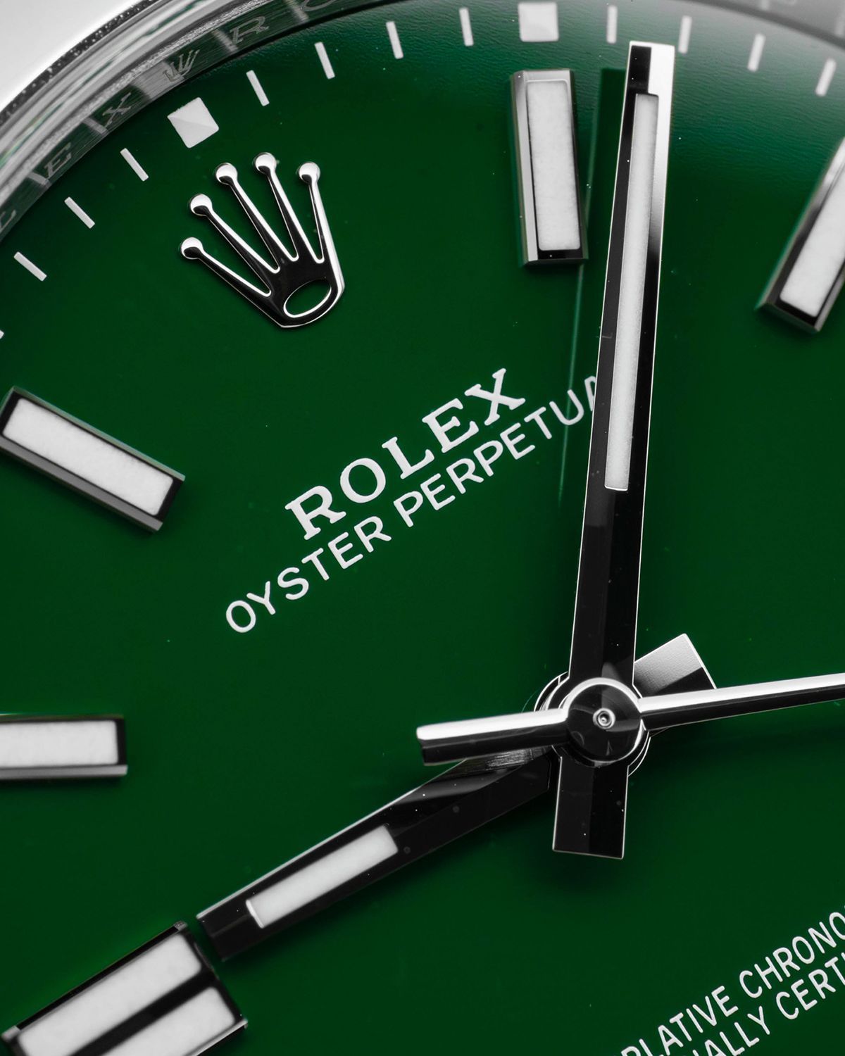 Rolex 124300