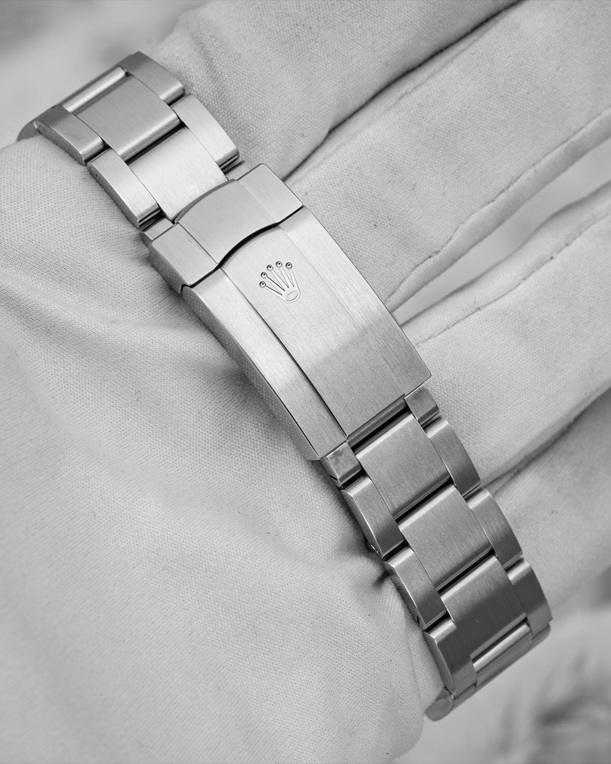 Rolex 124300