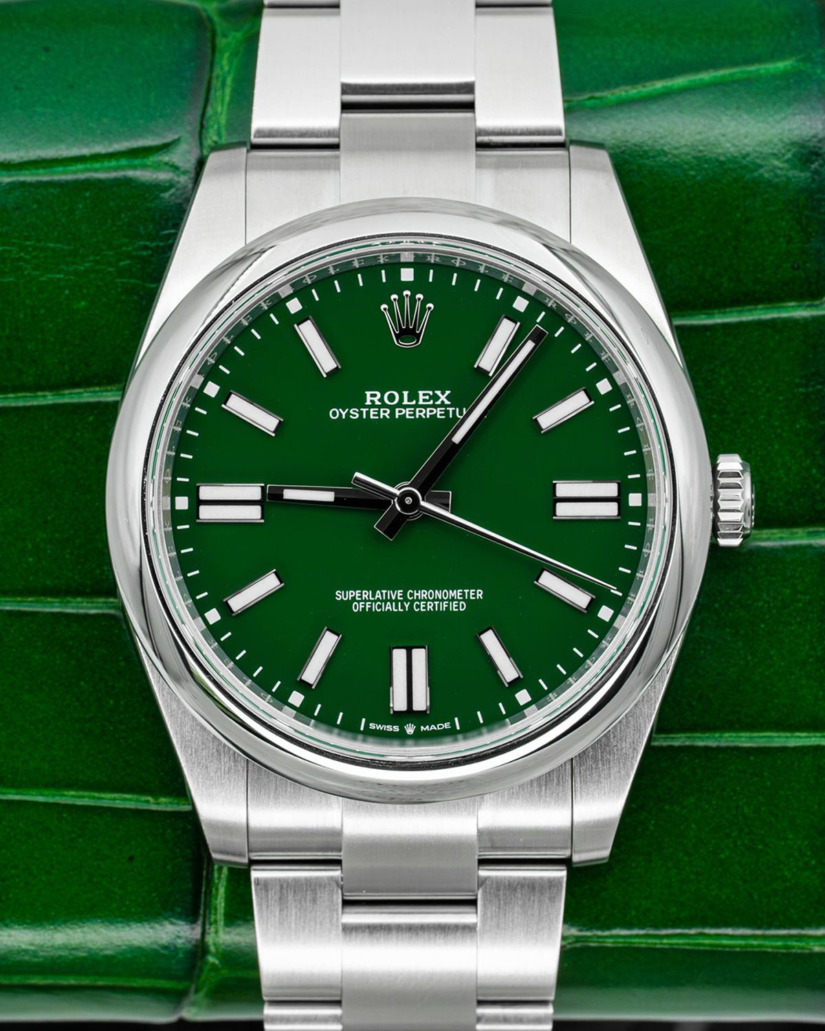 Rolex 124300