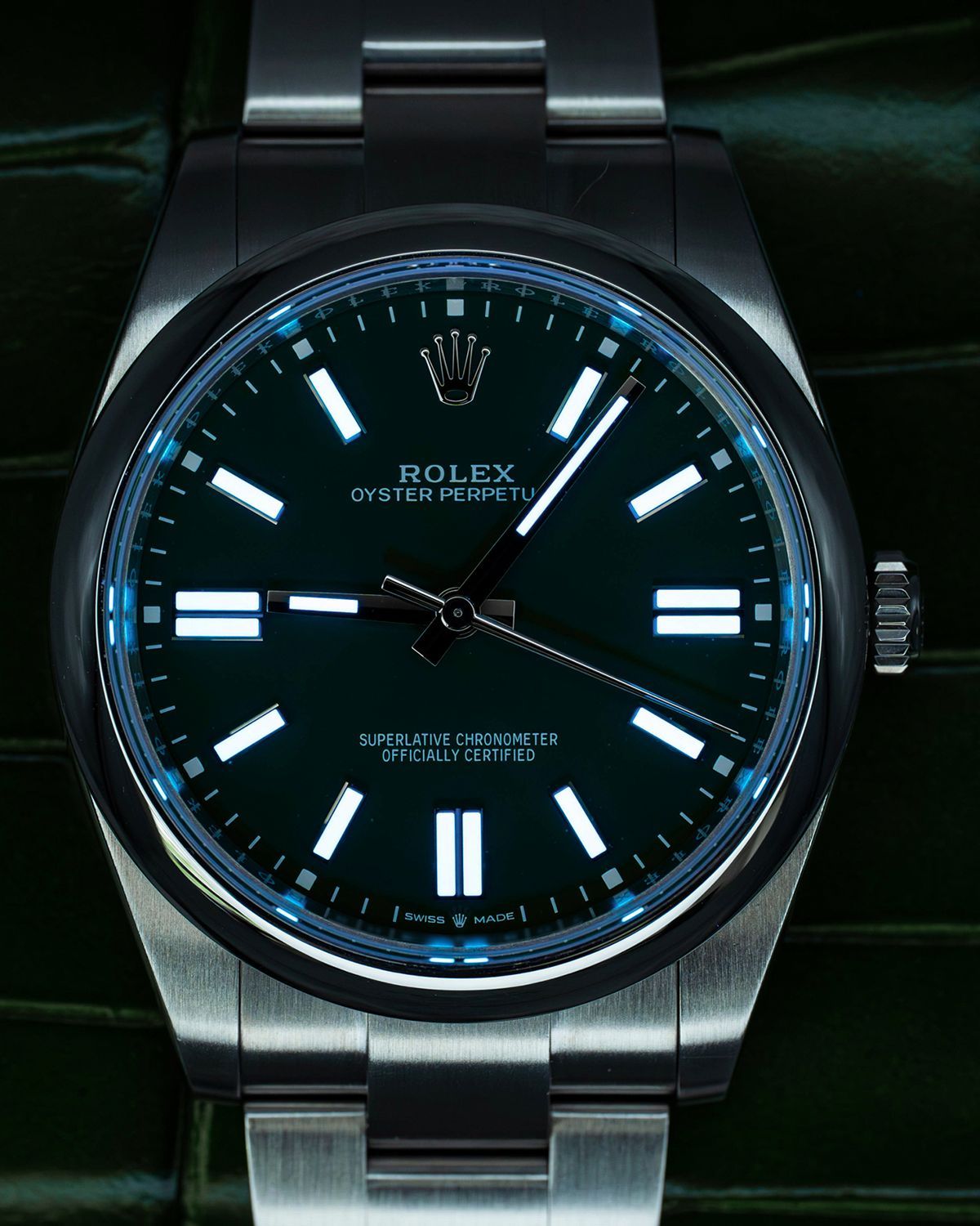 Rolex 124300