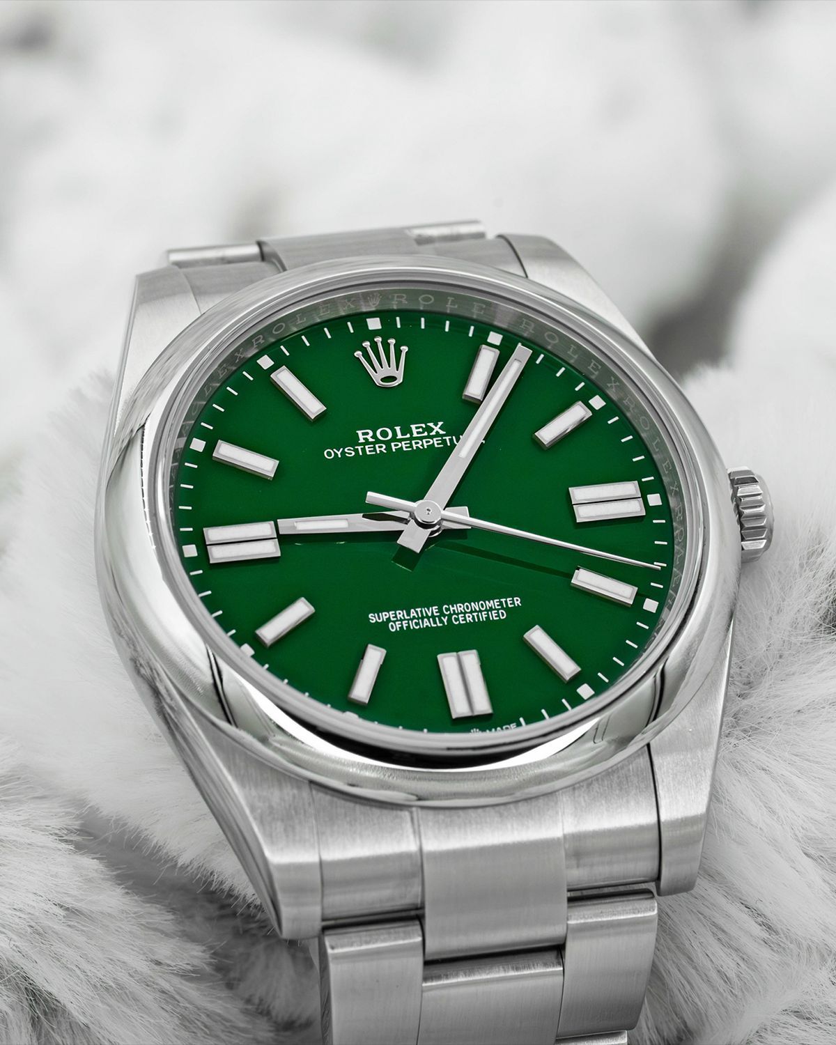 Rolex 124300