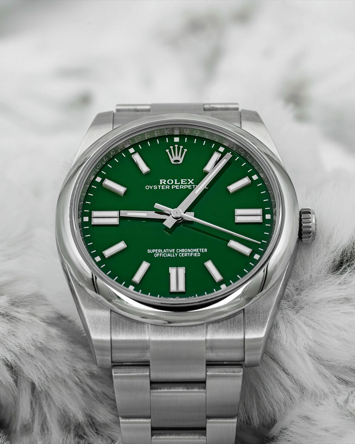 Rolex 124300