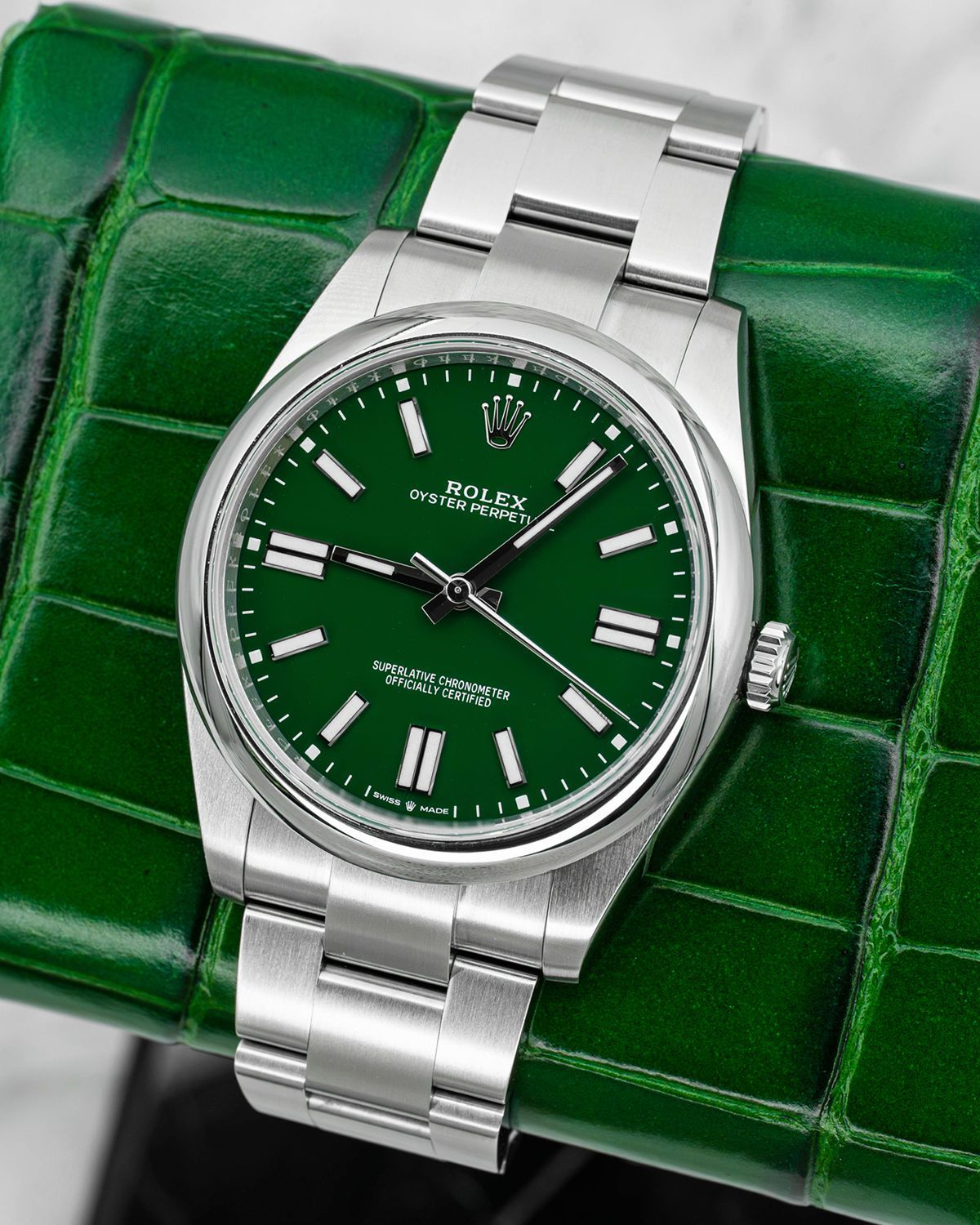 Rolex 124300