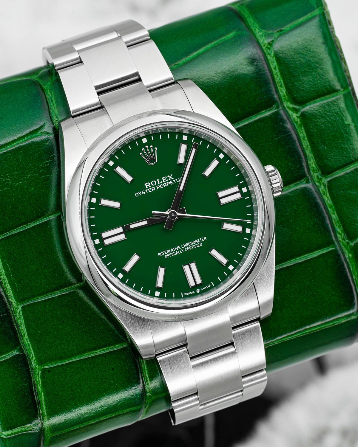 Rolex 124300