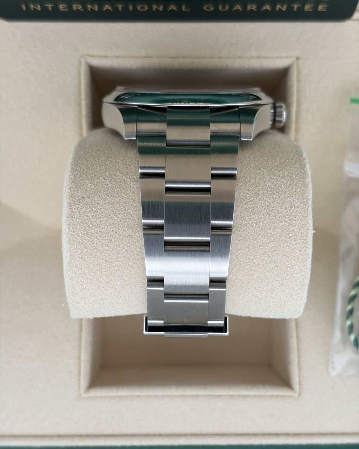 Rolex 124300