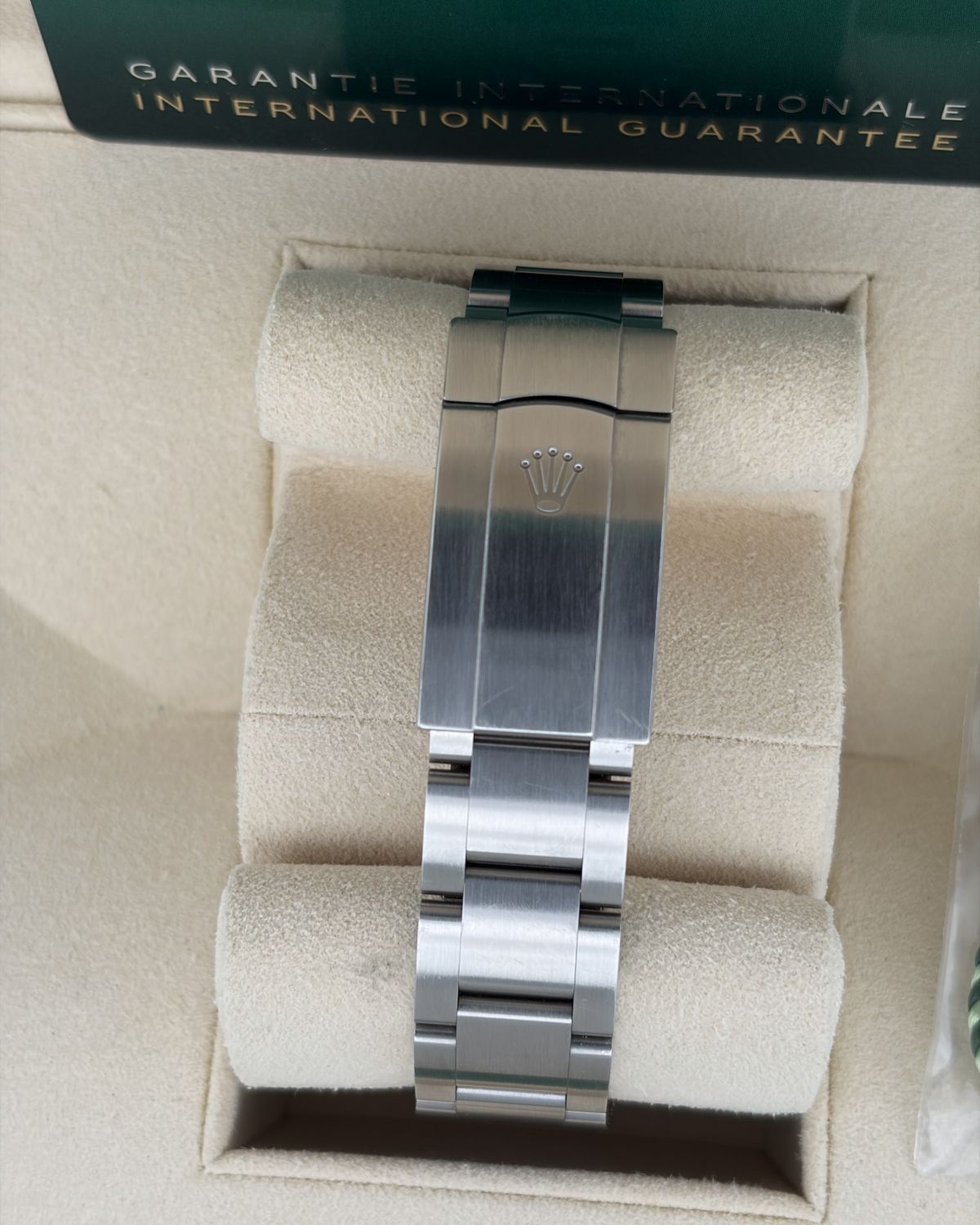 Rolex 124300