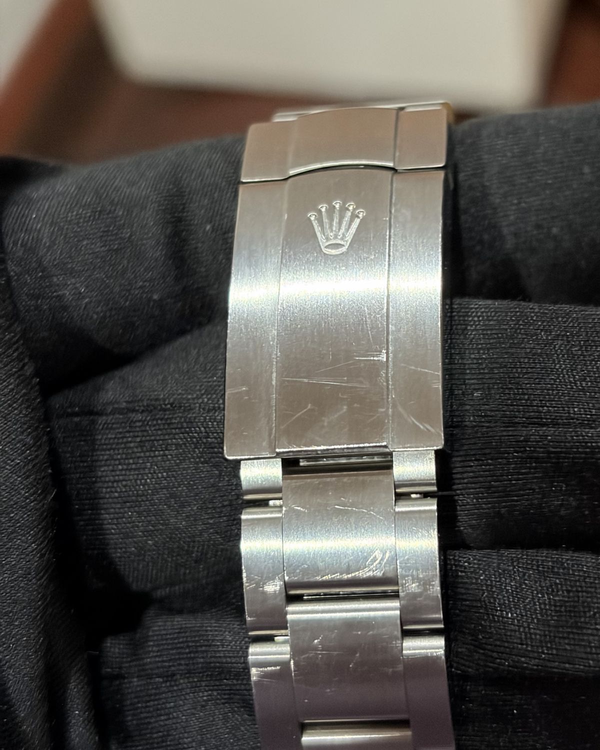 Rolex 124300
