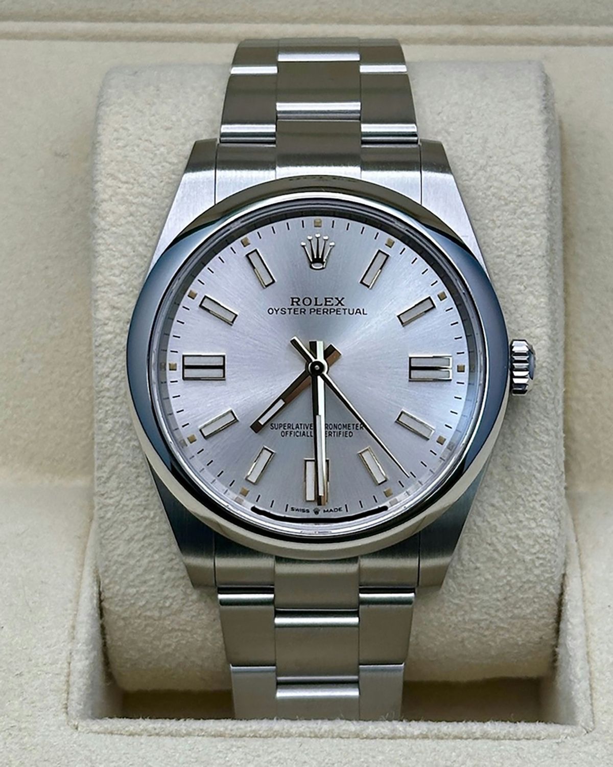 Rolex 124300