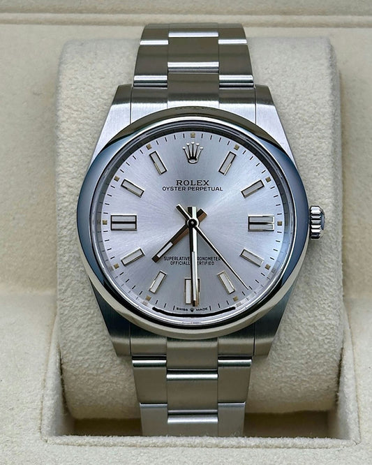 Rolex 124300