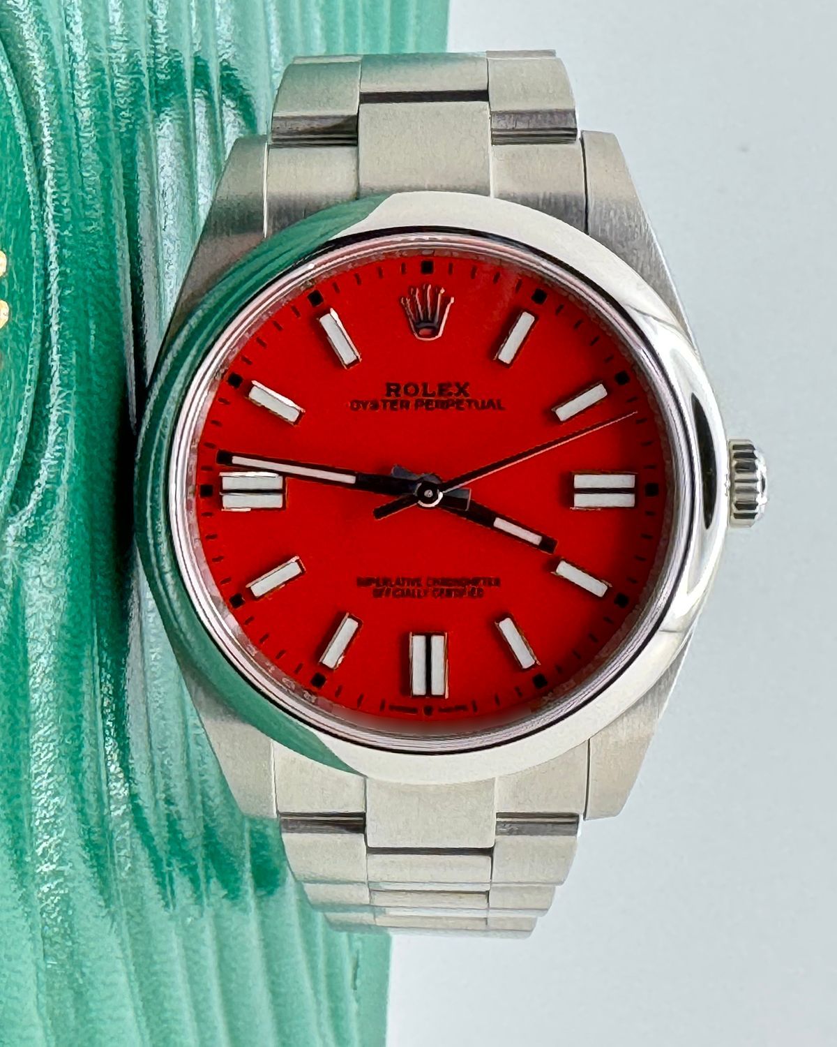 Rolex 124300