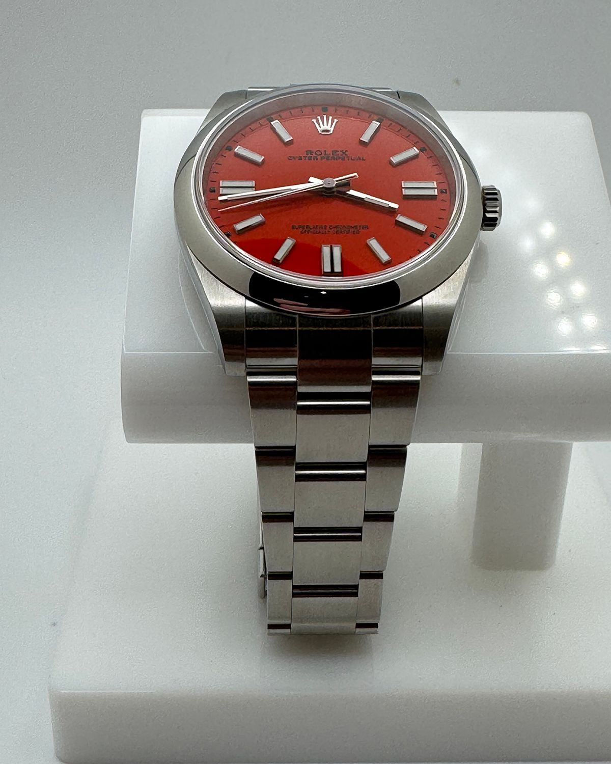 Rolex 124300