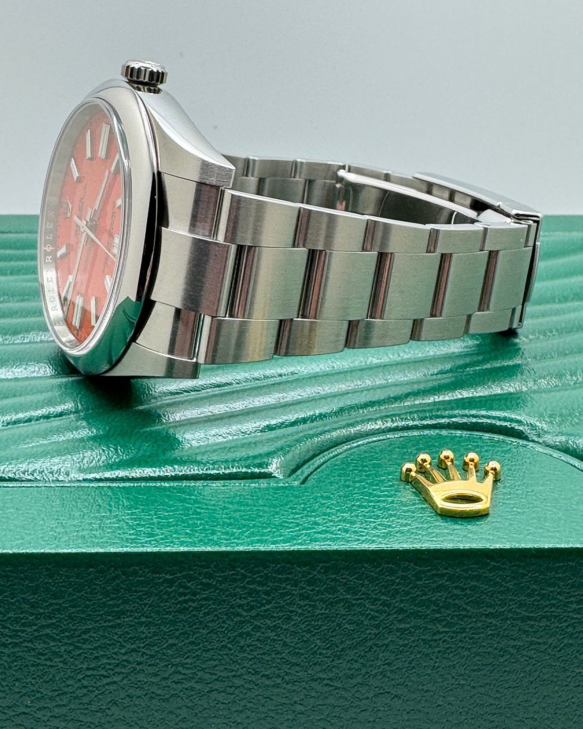 Rolex 124300