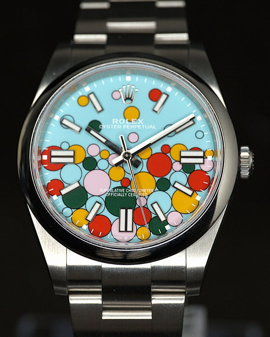 Rolex 124300