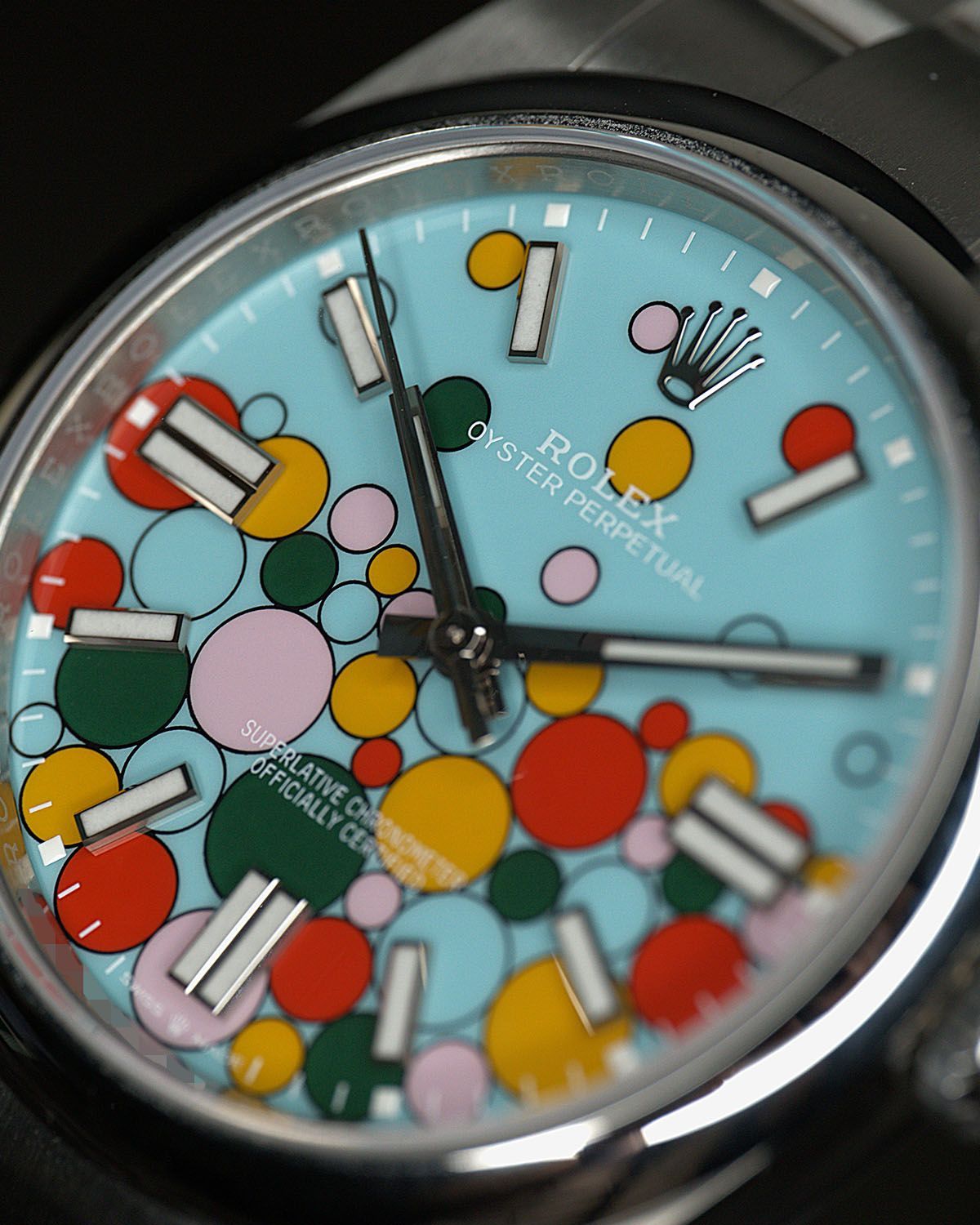 Rolex 124300