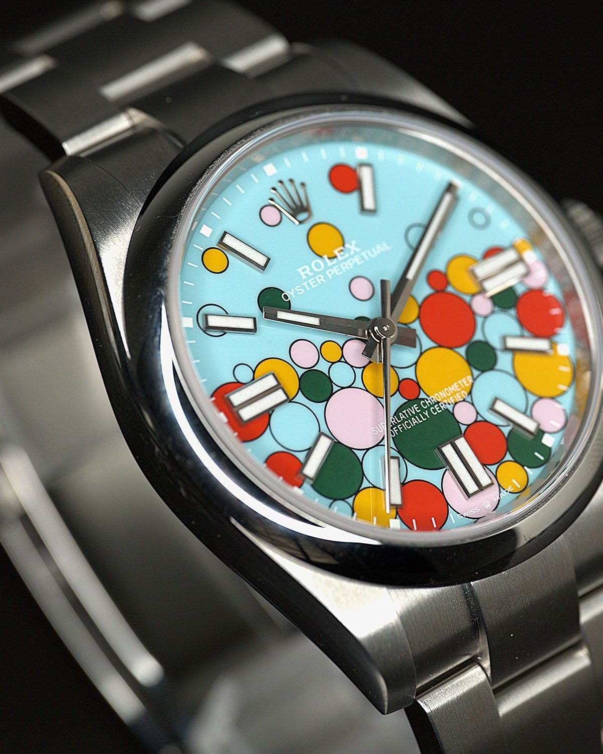 Rolex 124300