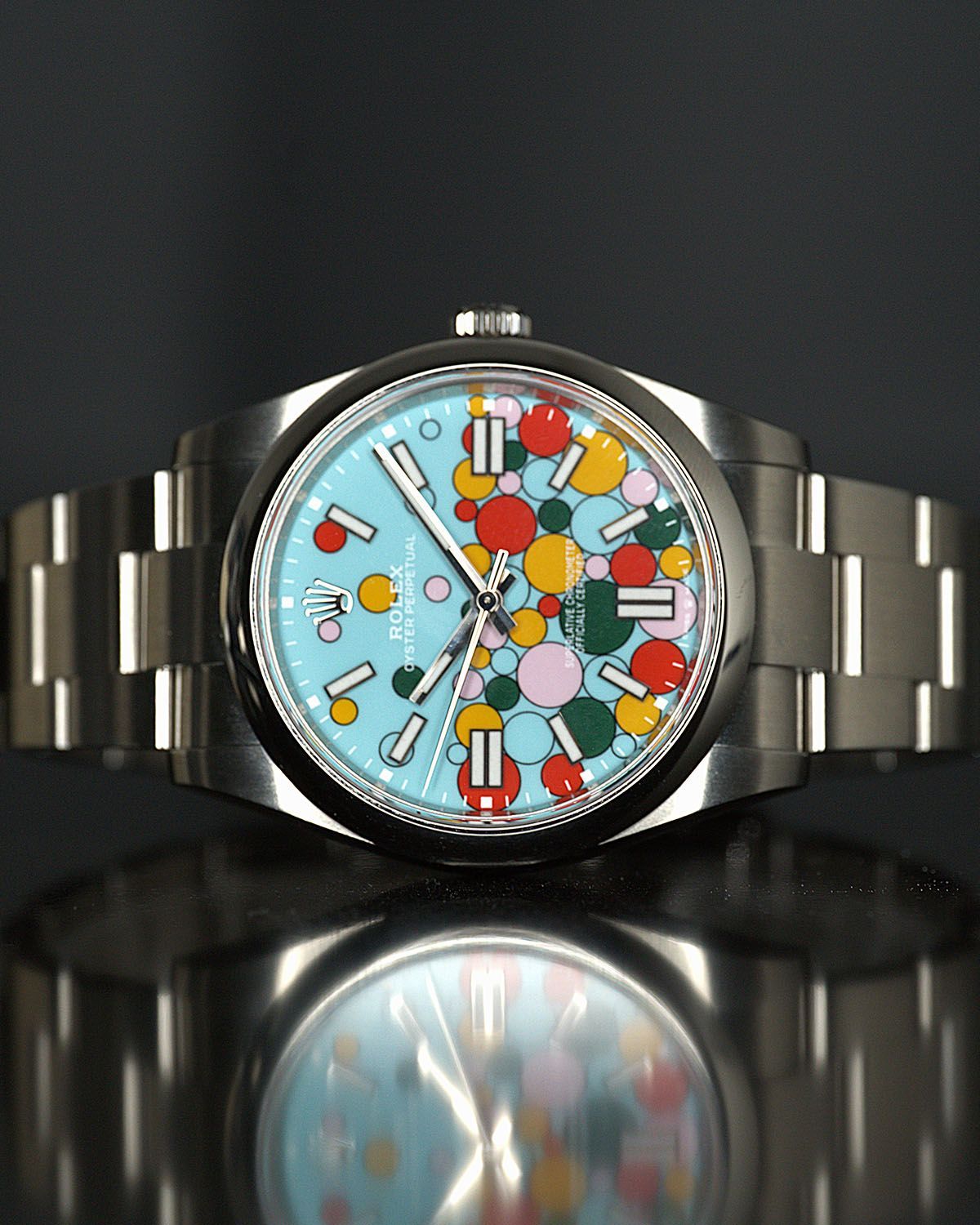 Rolex 124300