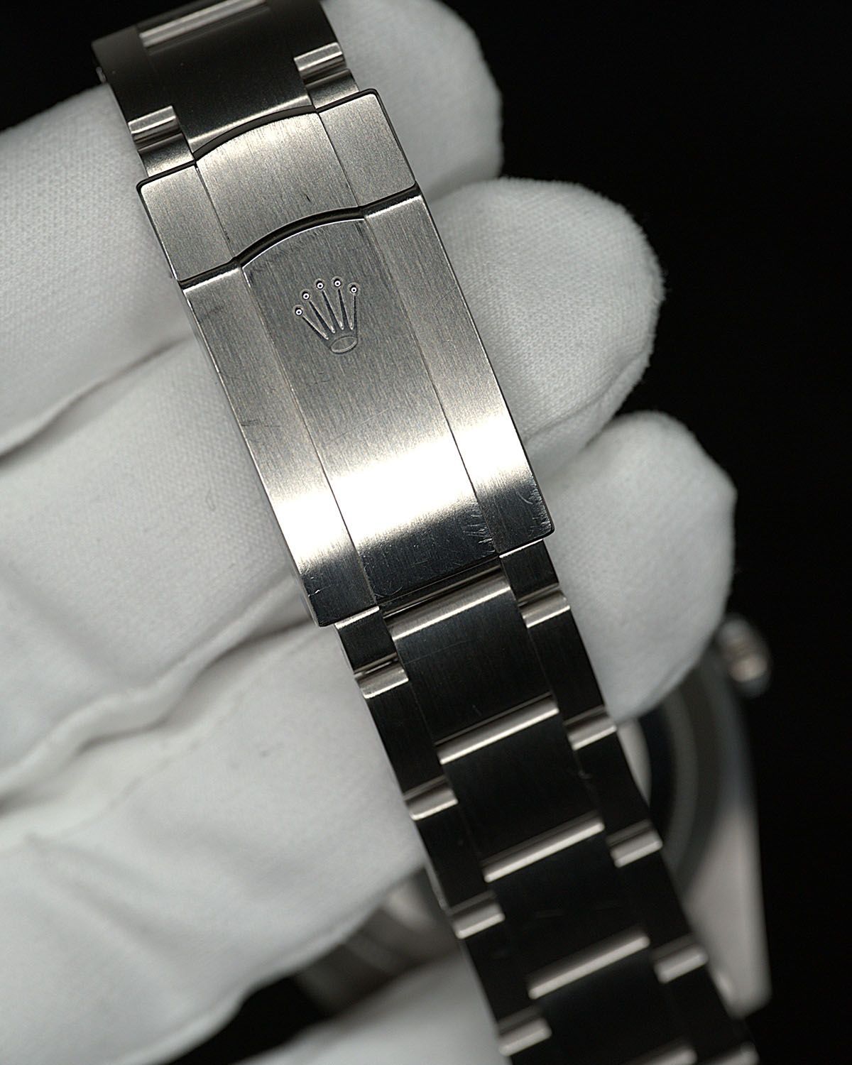 Rolex 124300