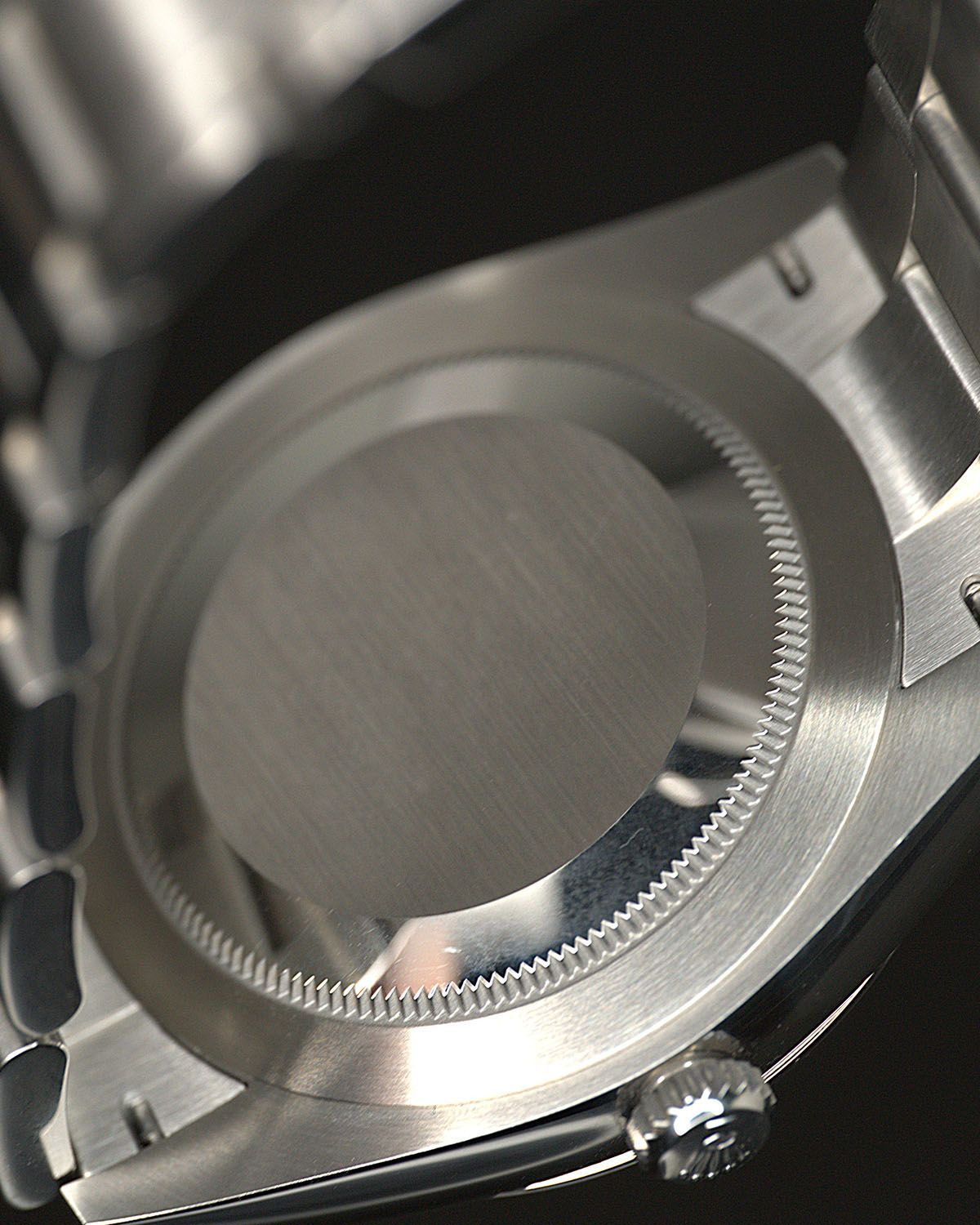 Rolex 124300