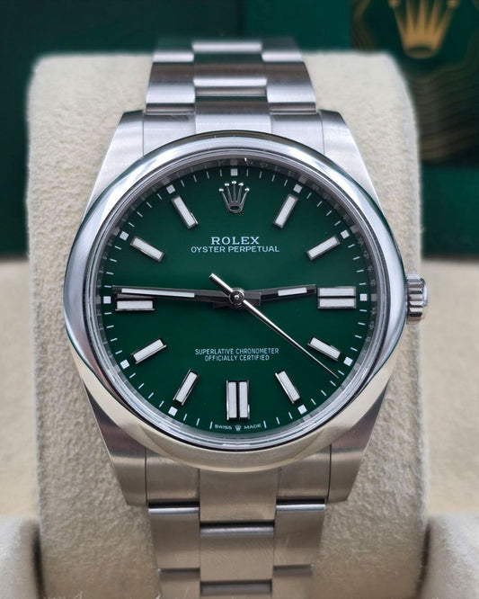 Rolex 124300
