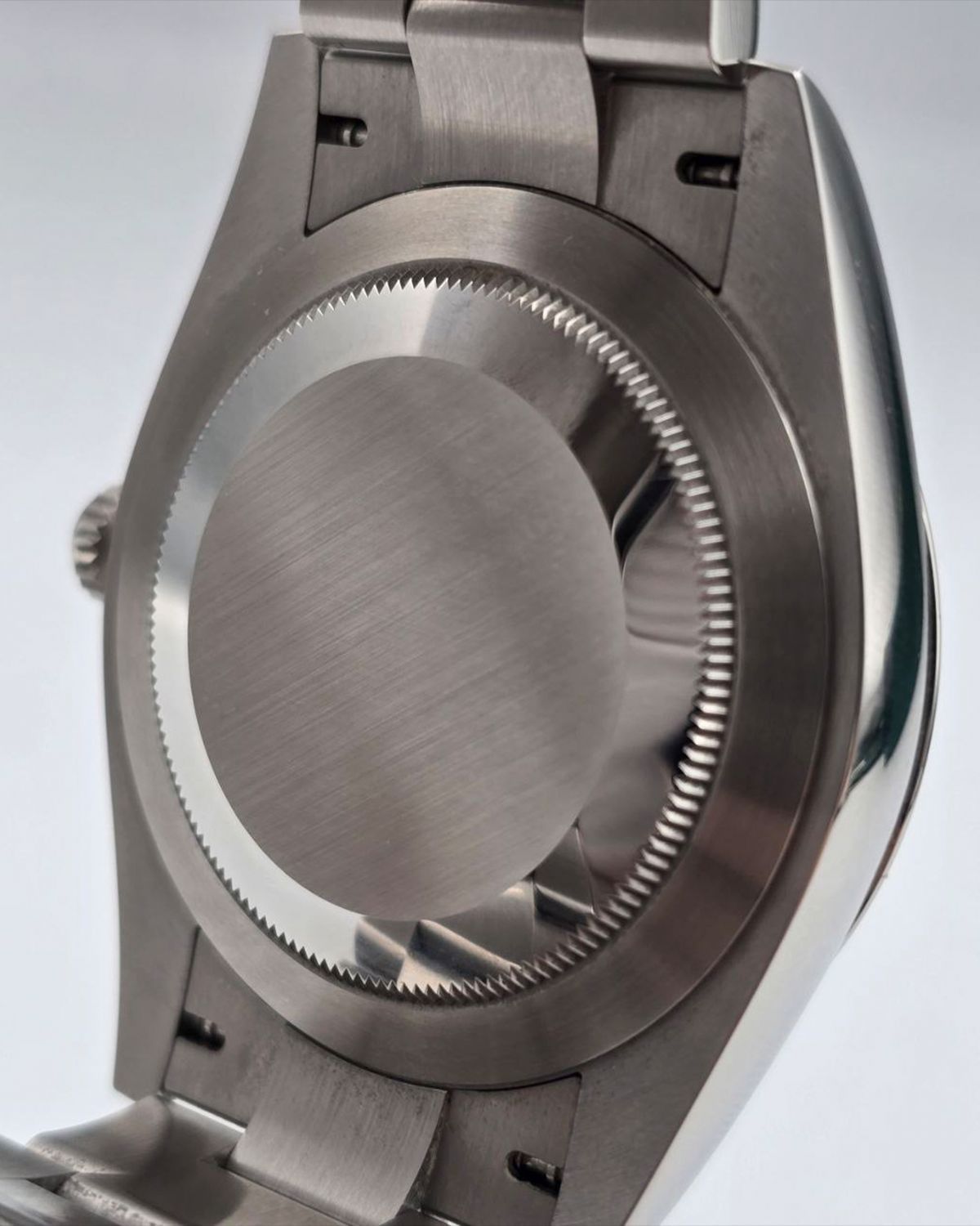 Rolex 124300