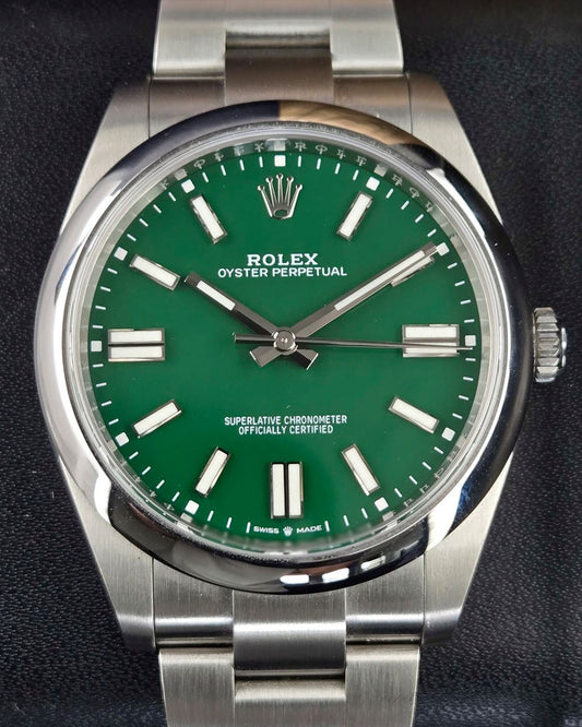 Rolex 124300