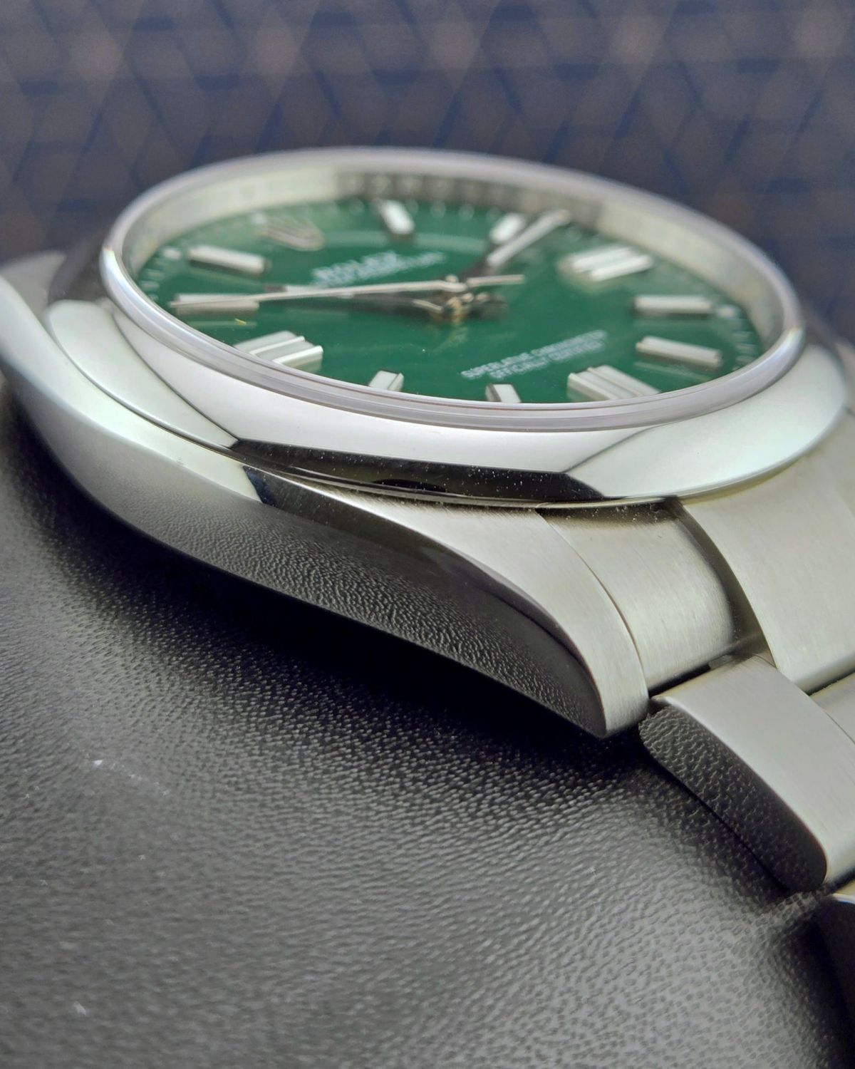 Rolex 124300