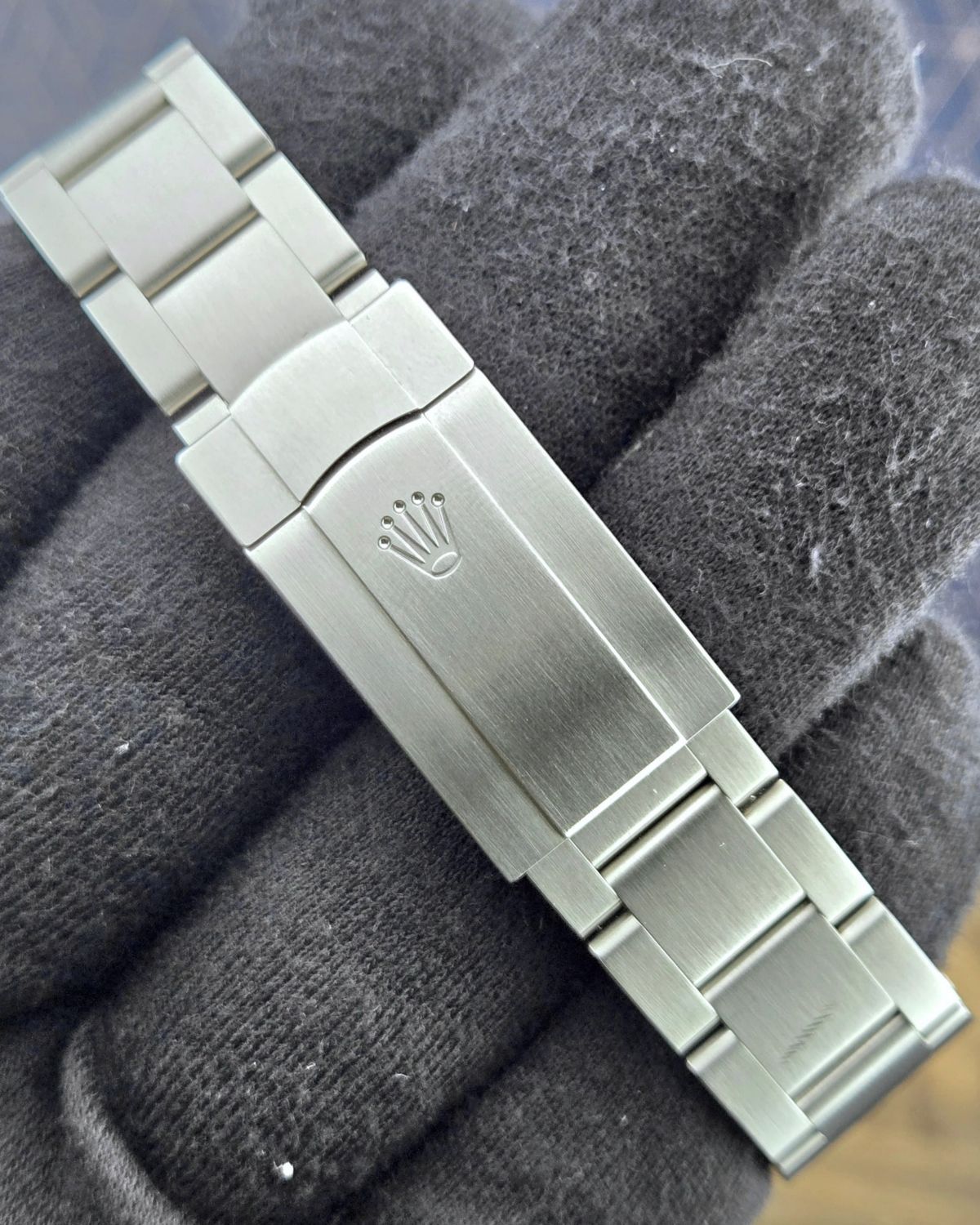 Rolex 124300