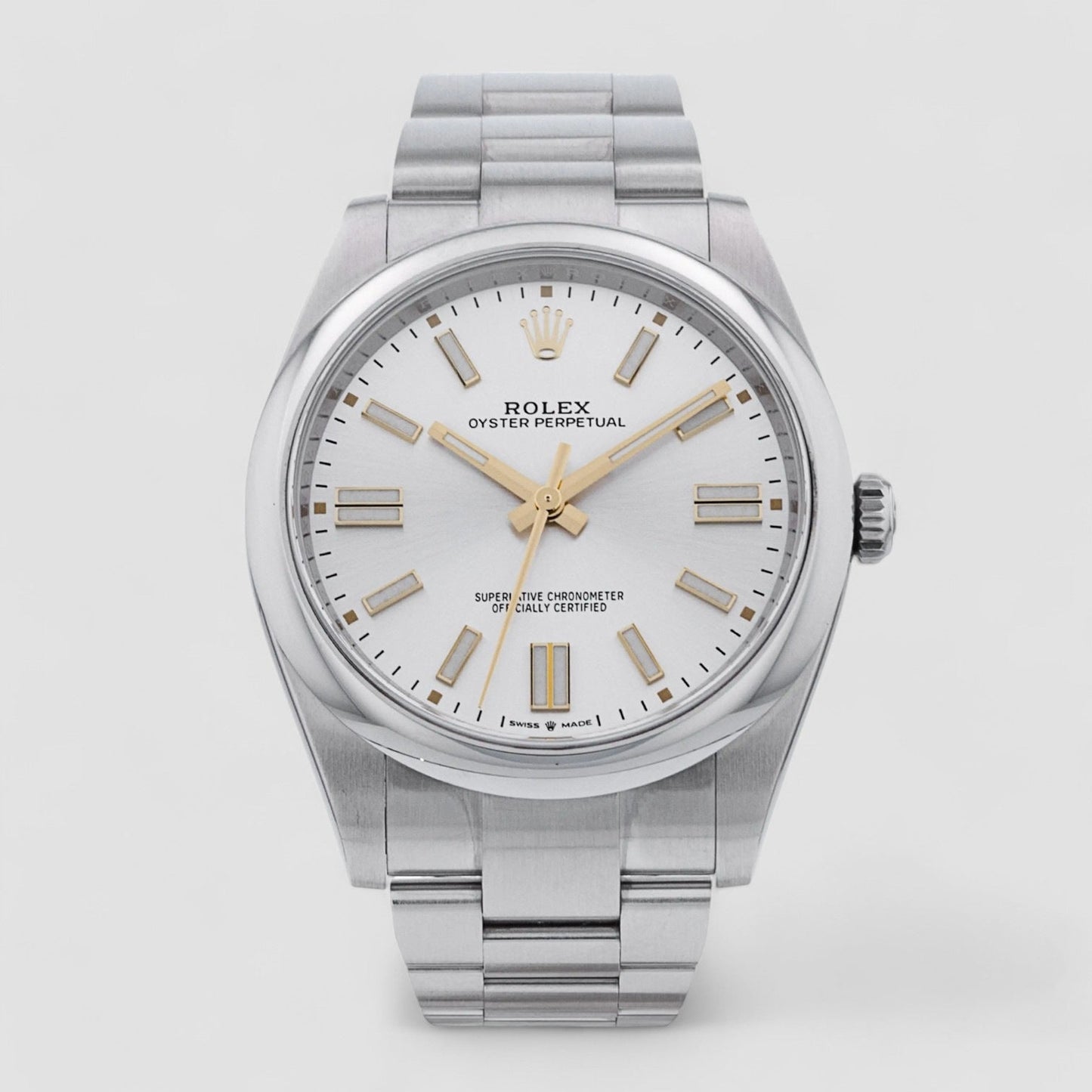 Rolex 124300