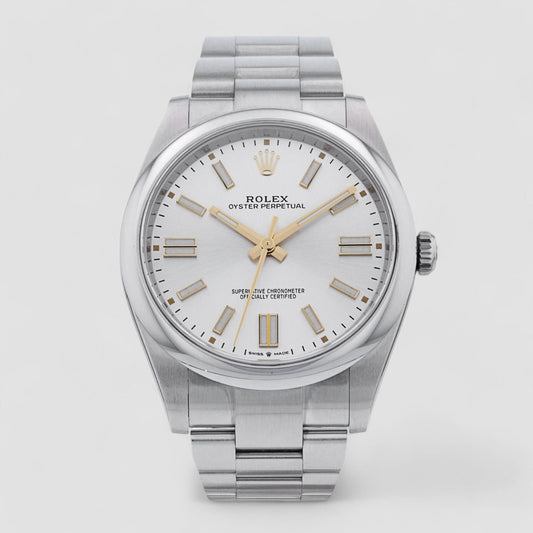 Rolex 124300