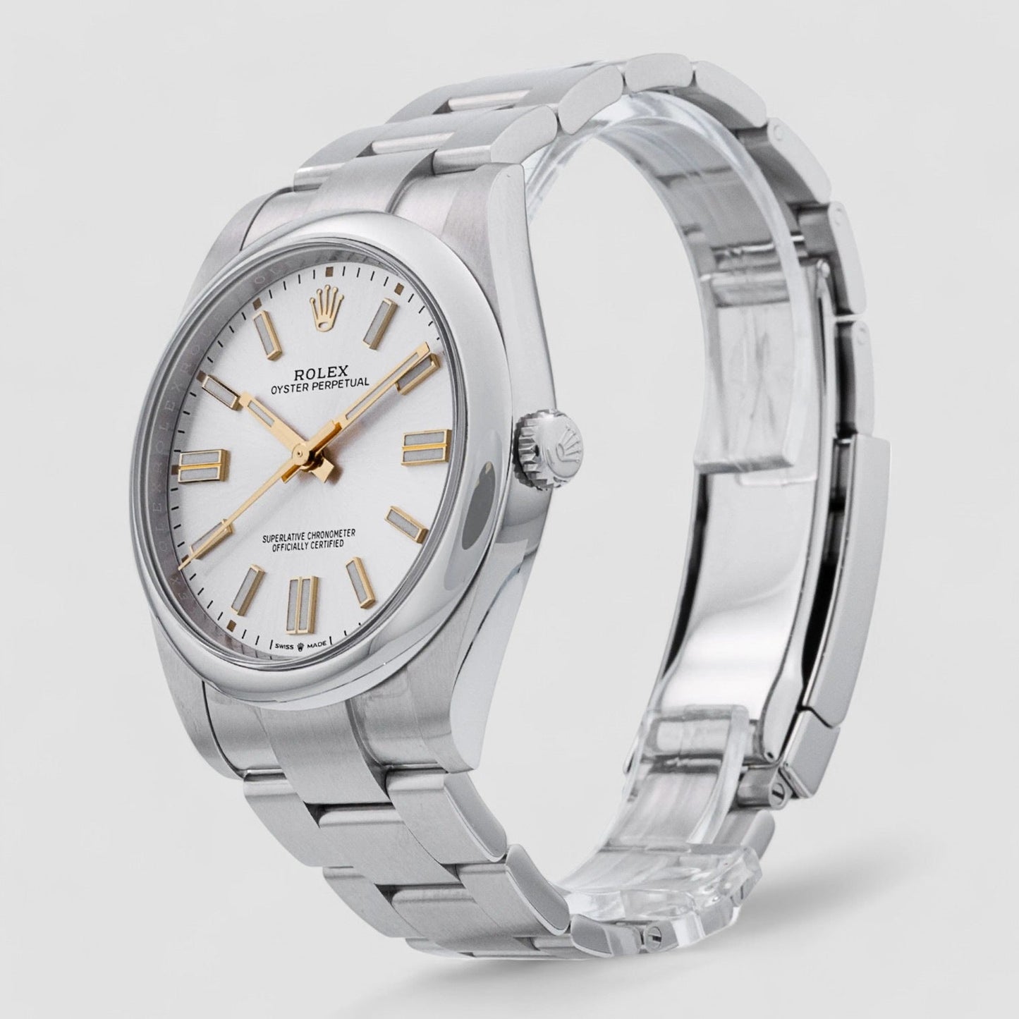 Rolex 124300
