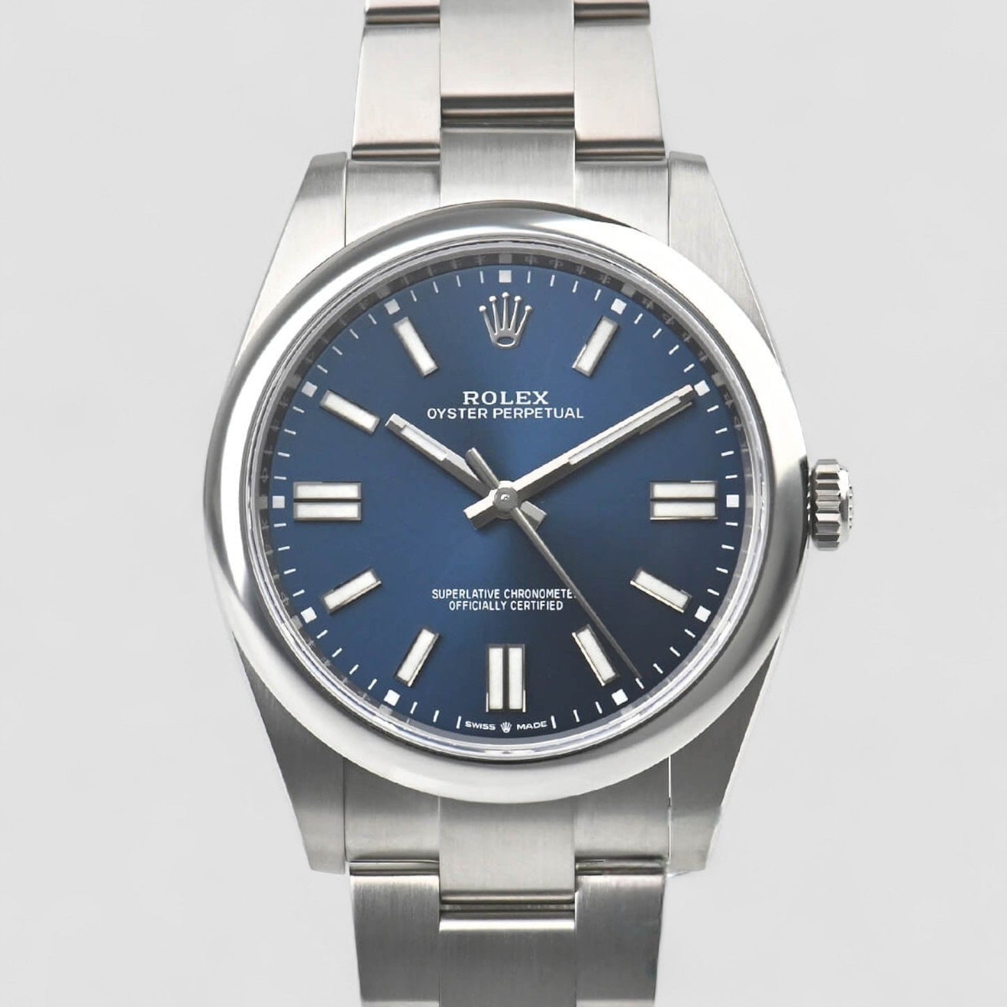 Rolex 124300