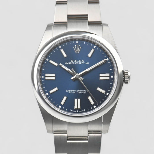Rolex 124300