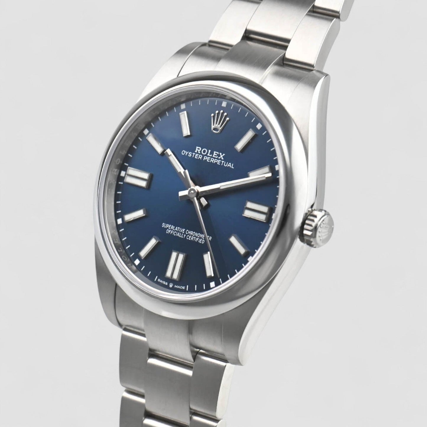Rolex 124300