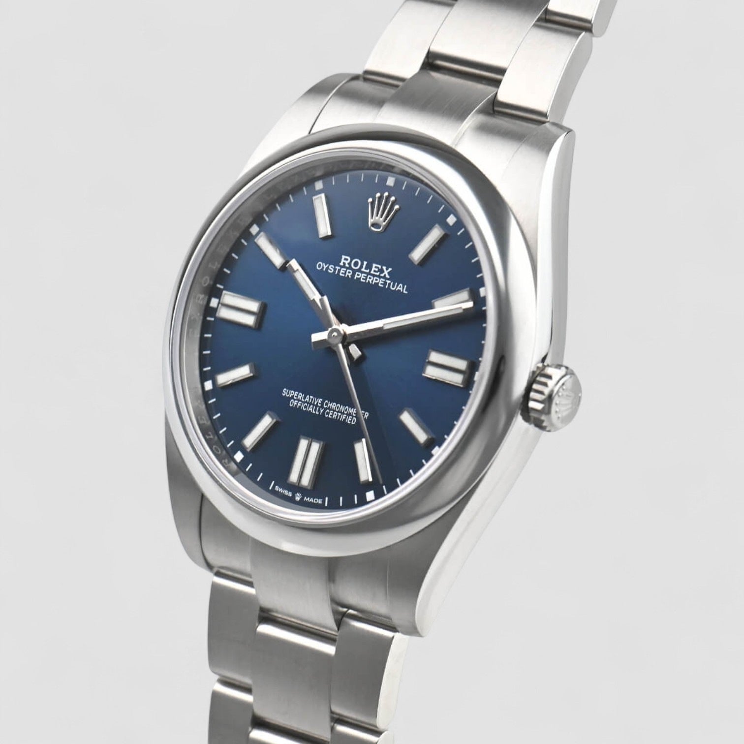 Rolex 124300