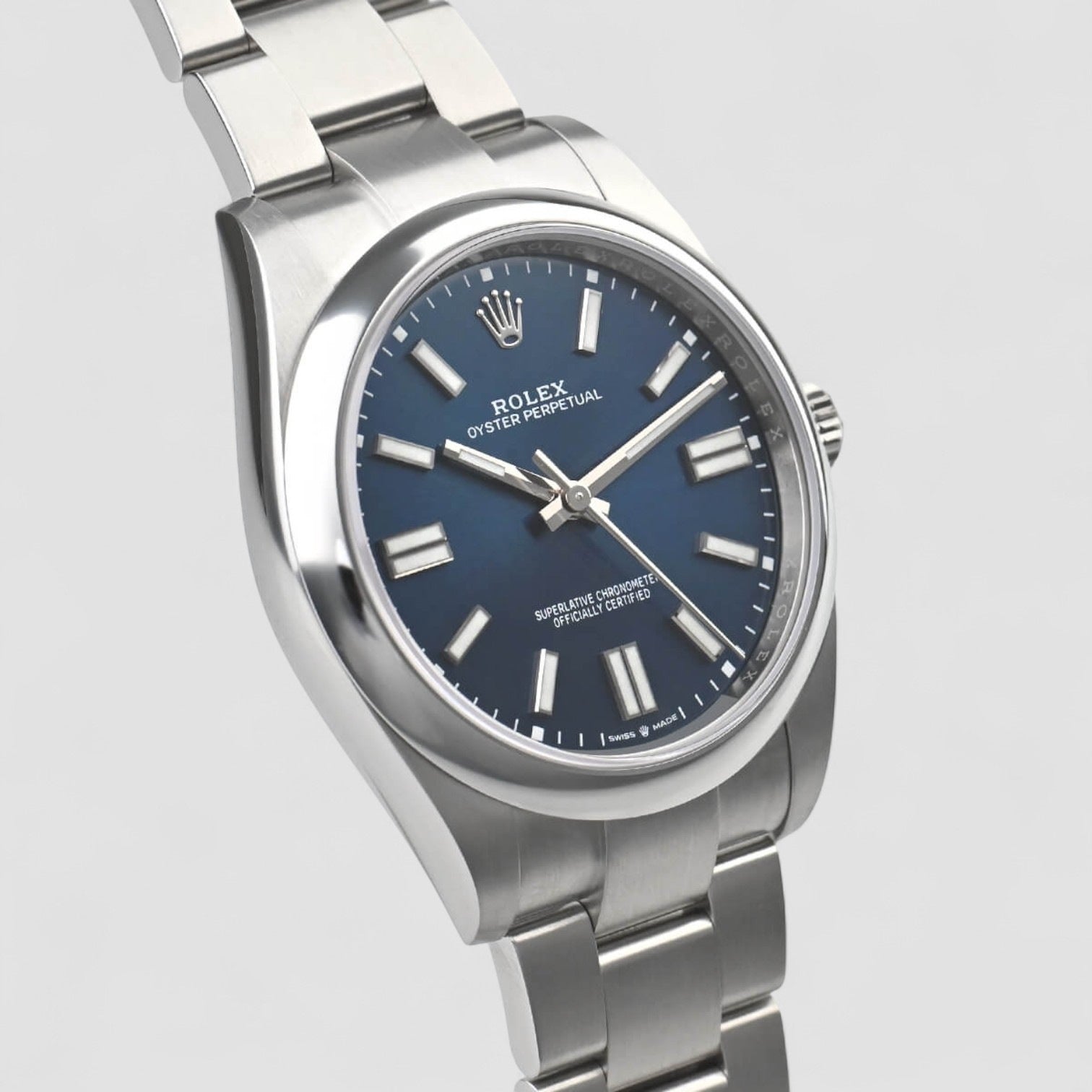 Rolex 124300