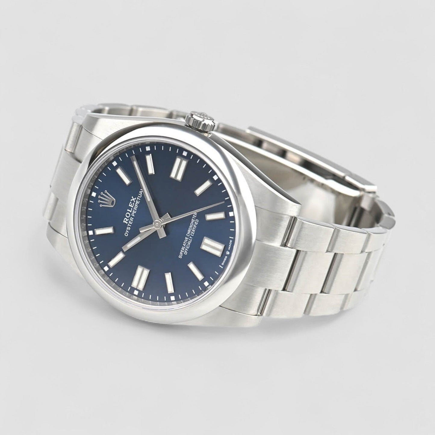 Rolex 124300