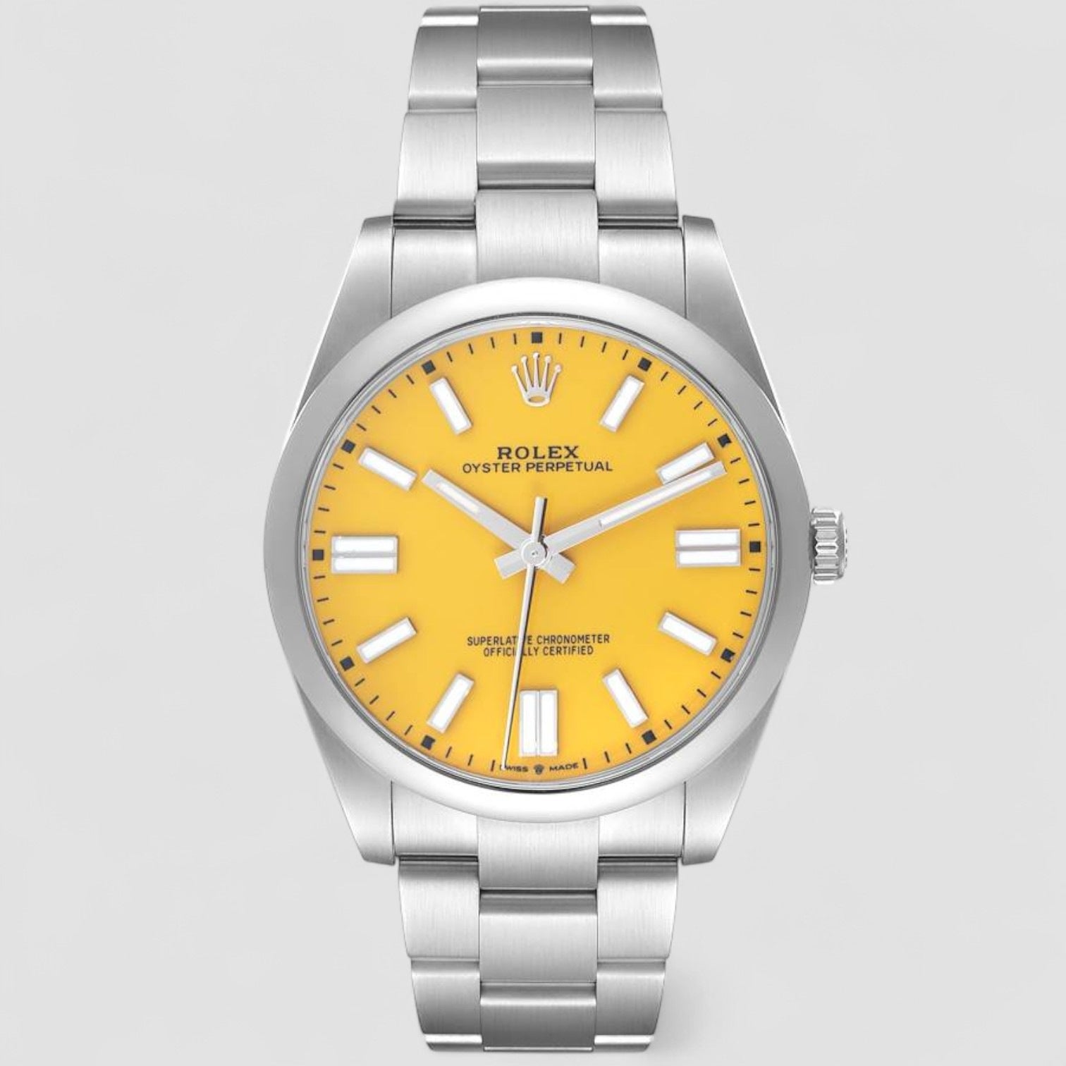 Rolex 124300