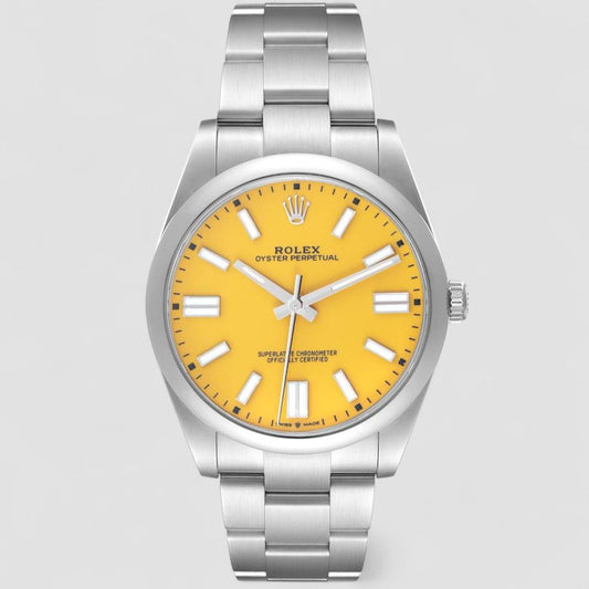 Rolex 124300