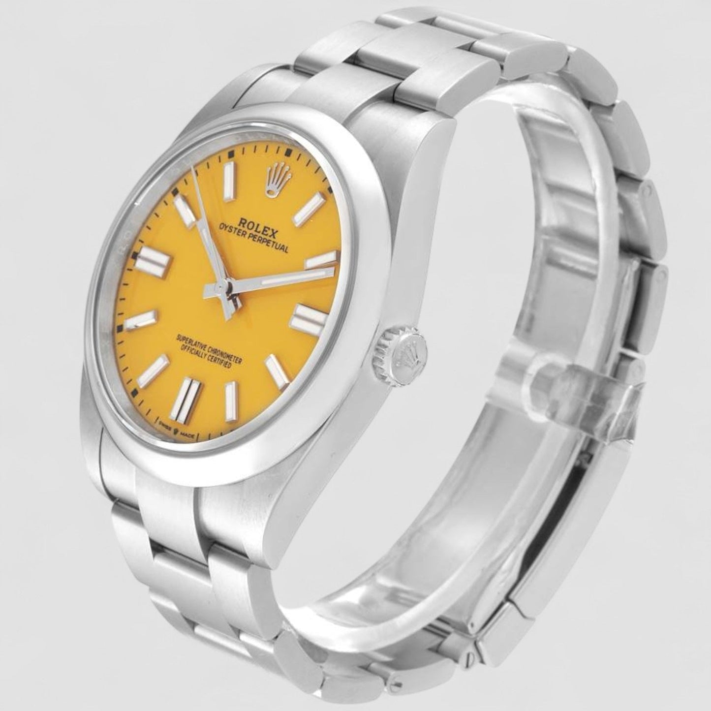 Rolex 124300