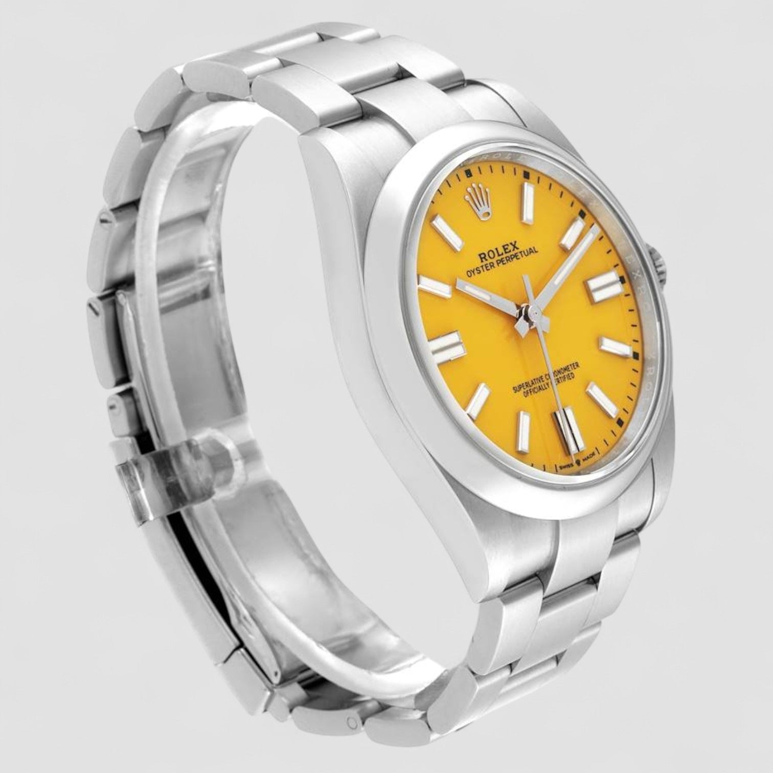 Rolex 124300