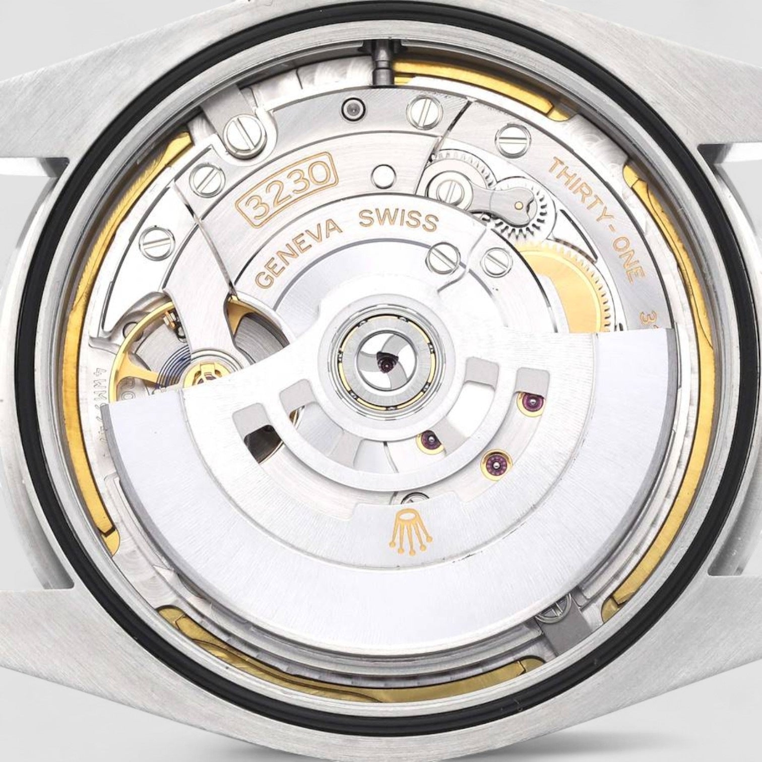 Rolex 124300