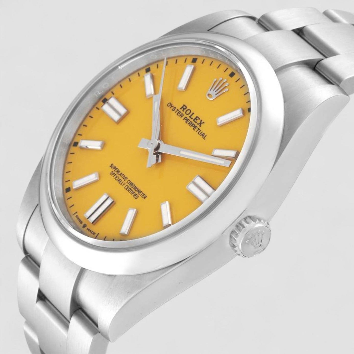 Rolex 124300