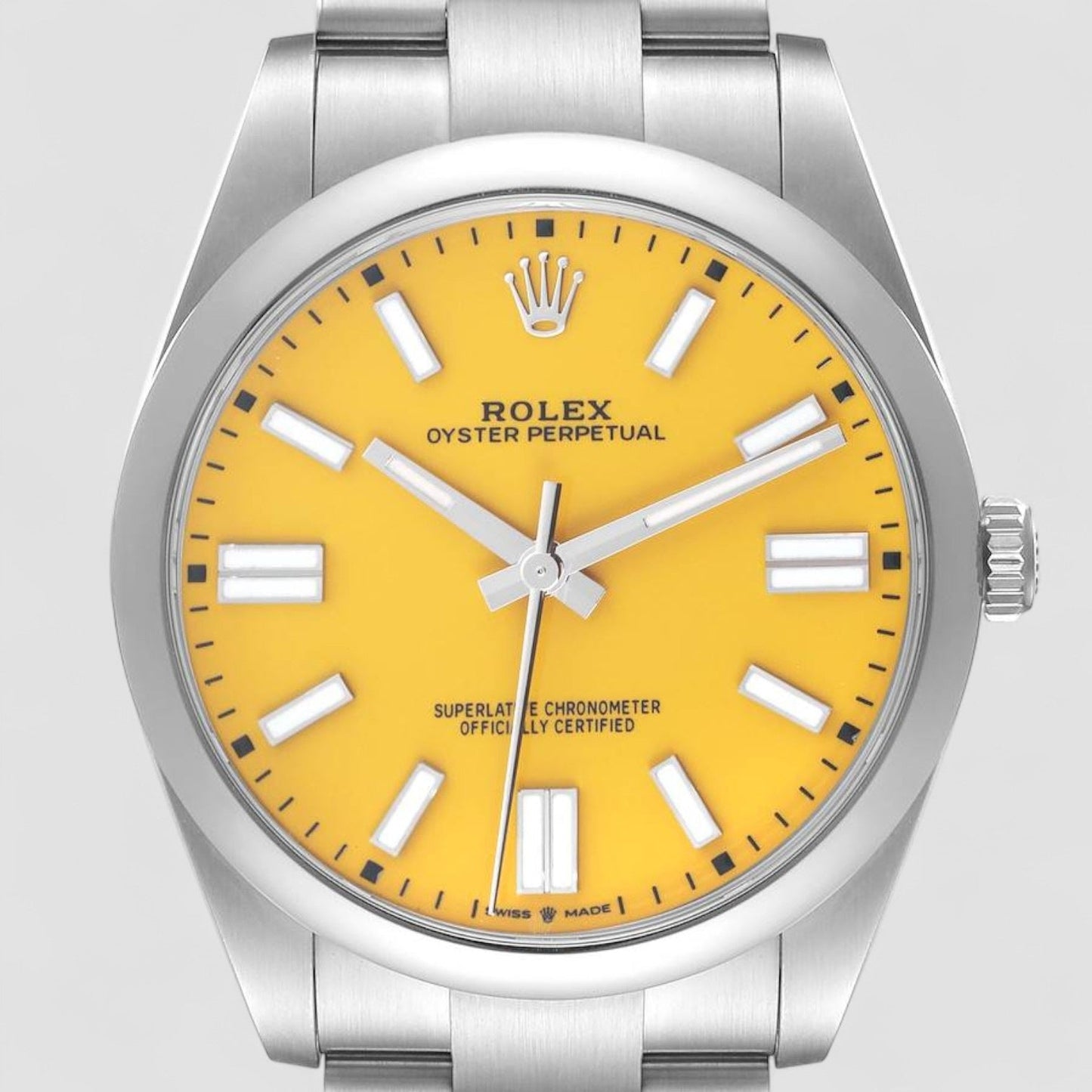 Rolex 124300