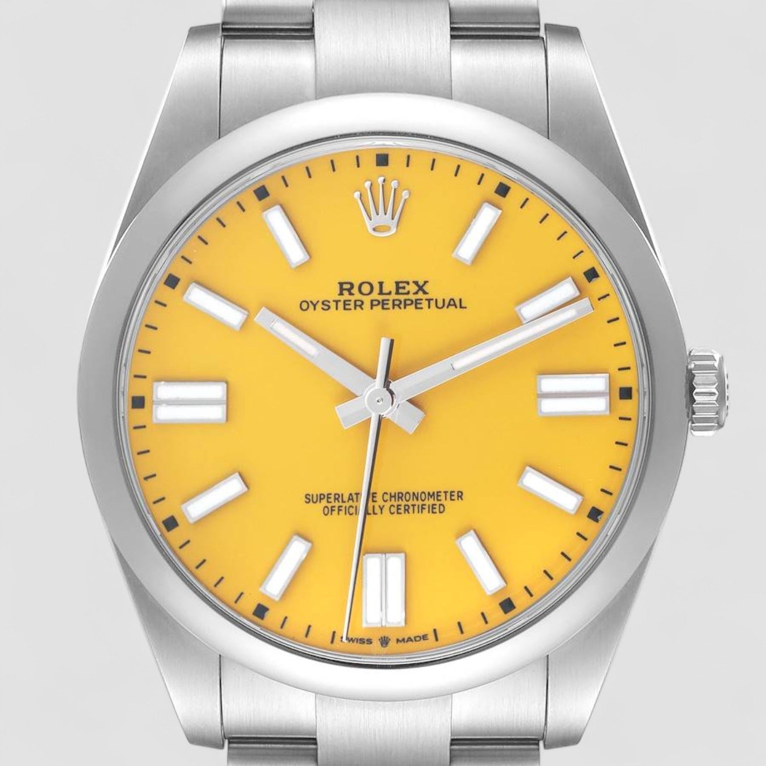 Rolex 124300