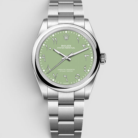 Rolex 124300