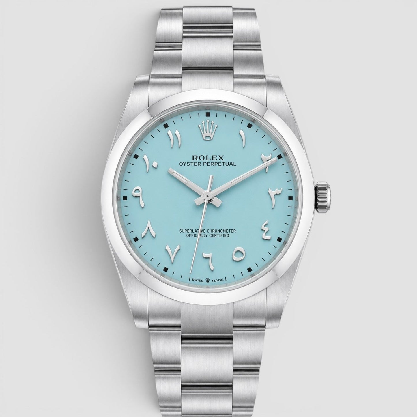 Rolex 124300