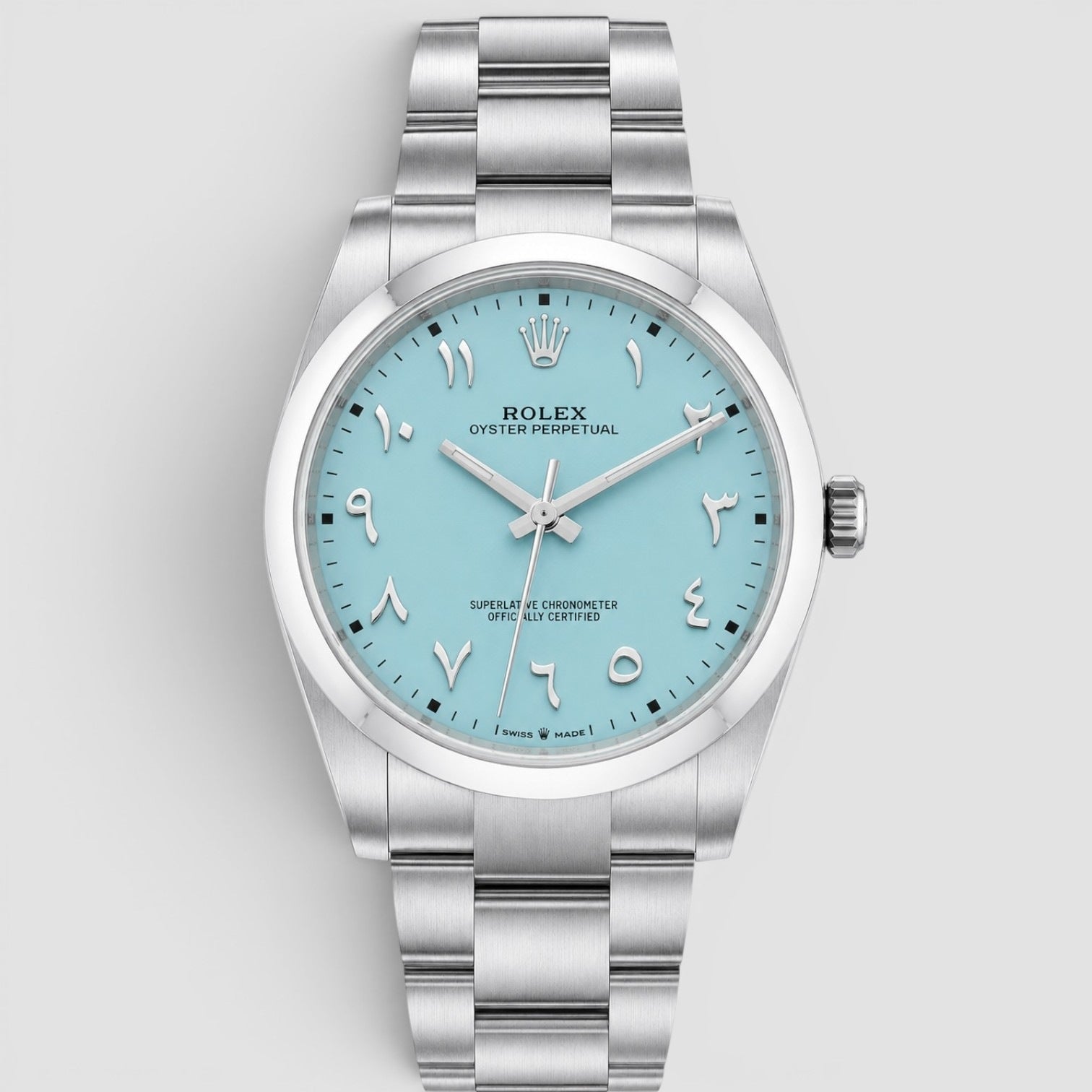 Rolex 124300