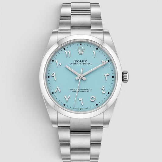 Rolex 124300