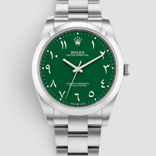 Rolex 124300